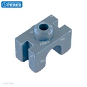 Bocina [Ricoh - Original] Azul (Rodillo Aceitero) 