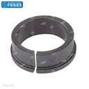 Bocina [Ricoh - Original] Negro (Rodillo Calor) 