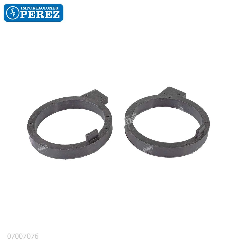 Bocina Rodillo Calor (Kitx02) [Katun Performance]