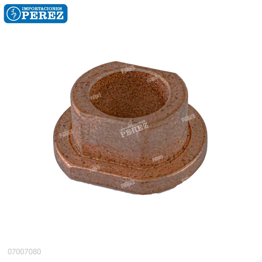 Bocina [Ricoh - Original] Dorado (Registro/Duplex) 