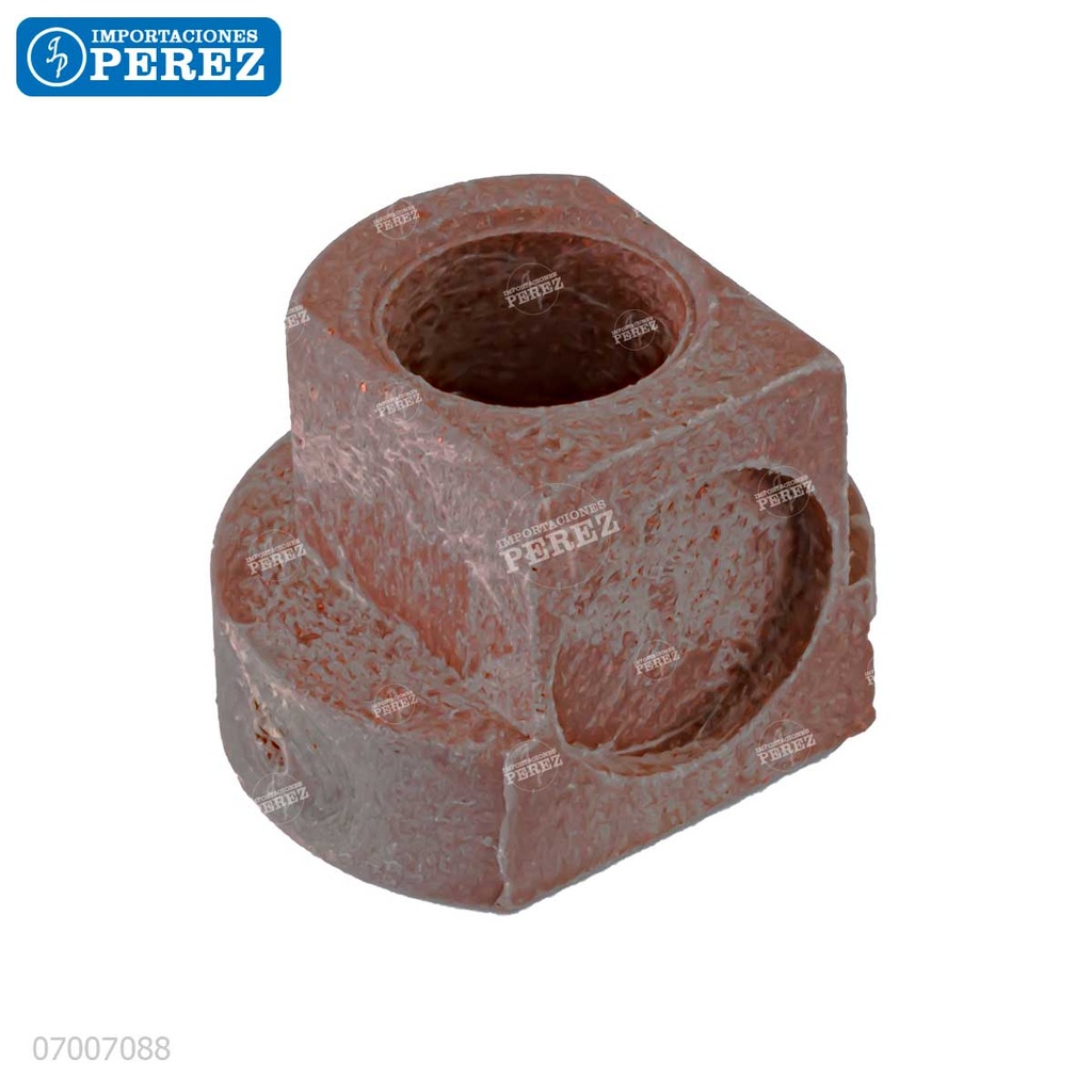 Bocina [Ricoh - Original] - (Rodillo Registro) 