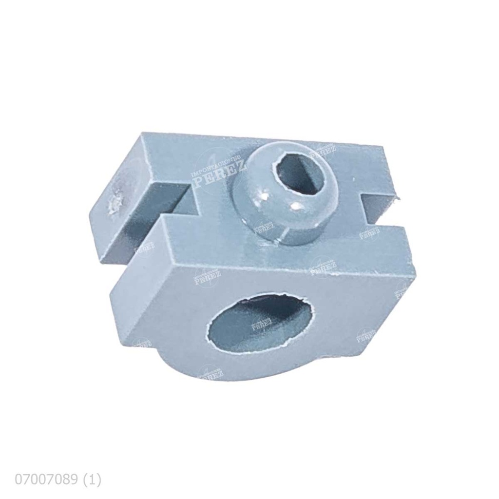 Bocina [Ricoh - Original] Azul (Rodillo Manta) 