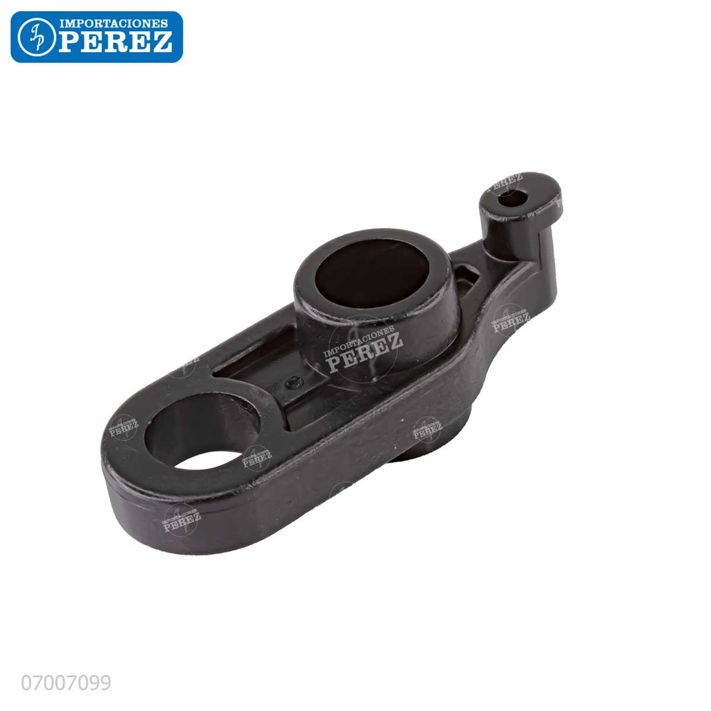 Bocina [Ricoh - Original] - (Rodillo Registro) 