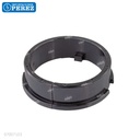 Bocina [Katun Perfomance] Derecha Negro (Rodillo Calor) 