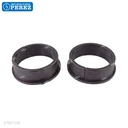 Bocina [Dki] (Kit x02) Caramelo (Rodillo Calor) 