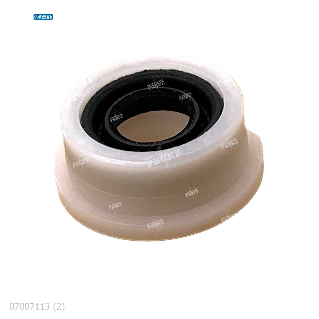 Bocina [Konica Minolta - Original]  Negro (Tolva Toner) 