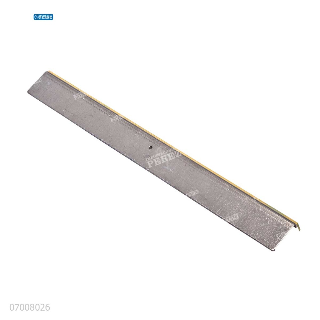 Cuchilla Limpieza [Katun Perfomance]  (Cilindro) 