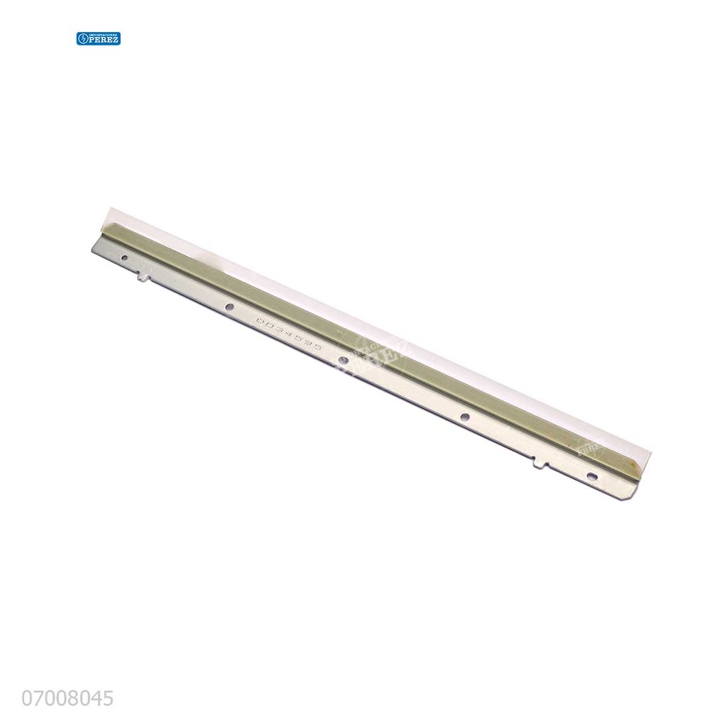 Cuchilla Faja Transferencia [Cet] 