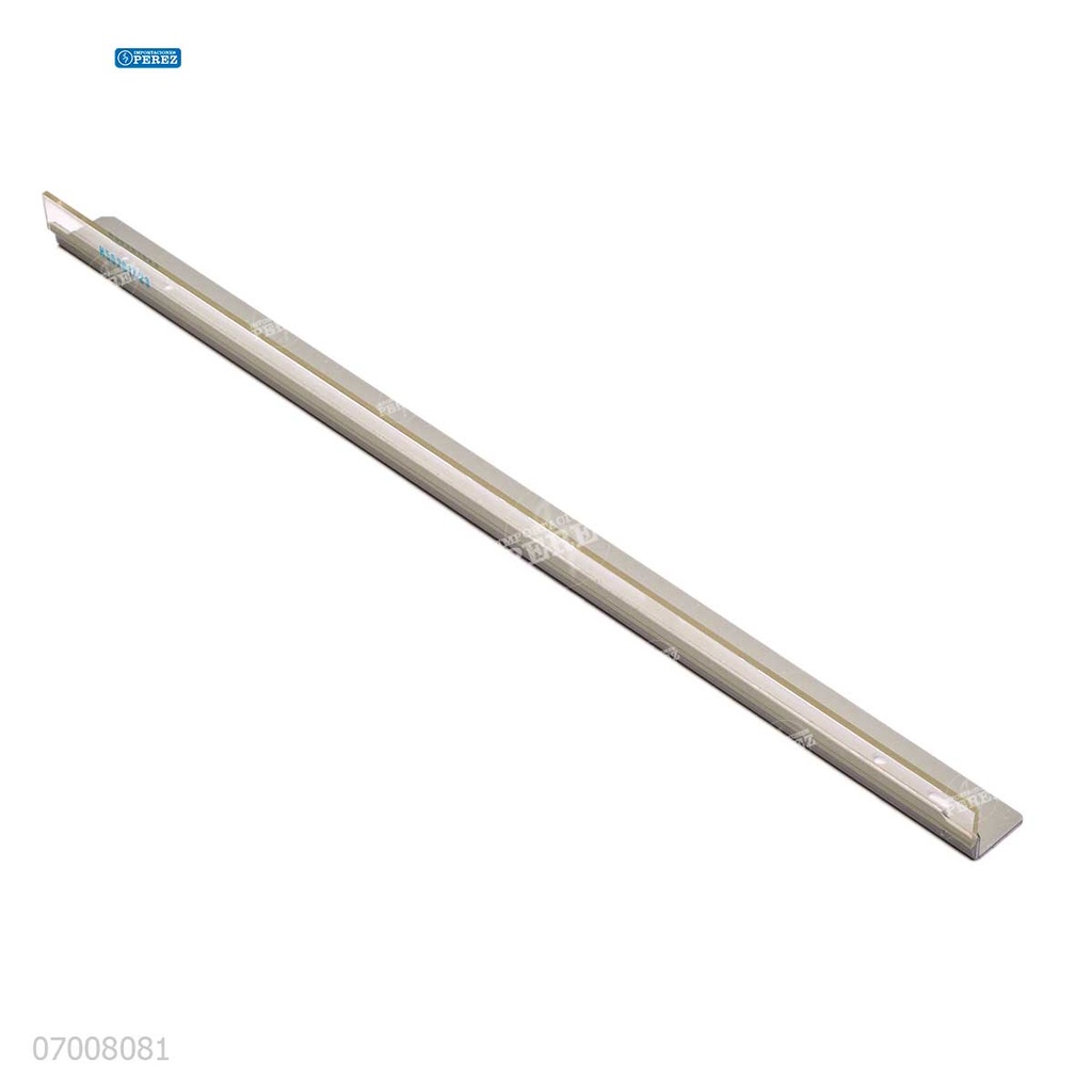 Cuchilla Limpieza [Ricoh - Original] (Cilindro) 