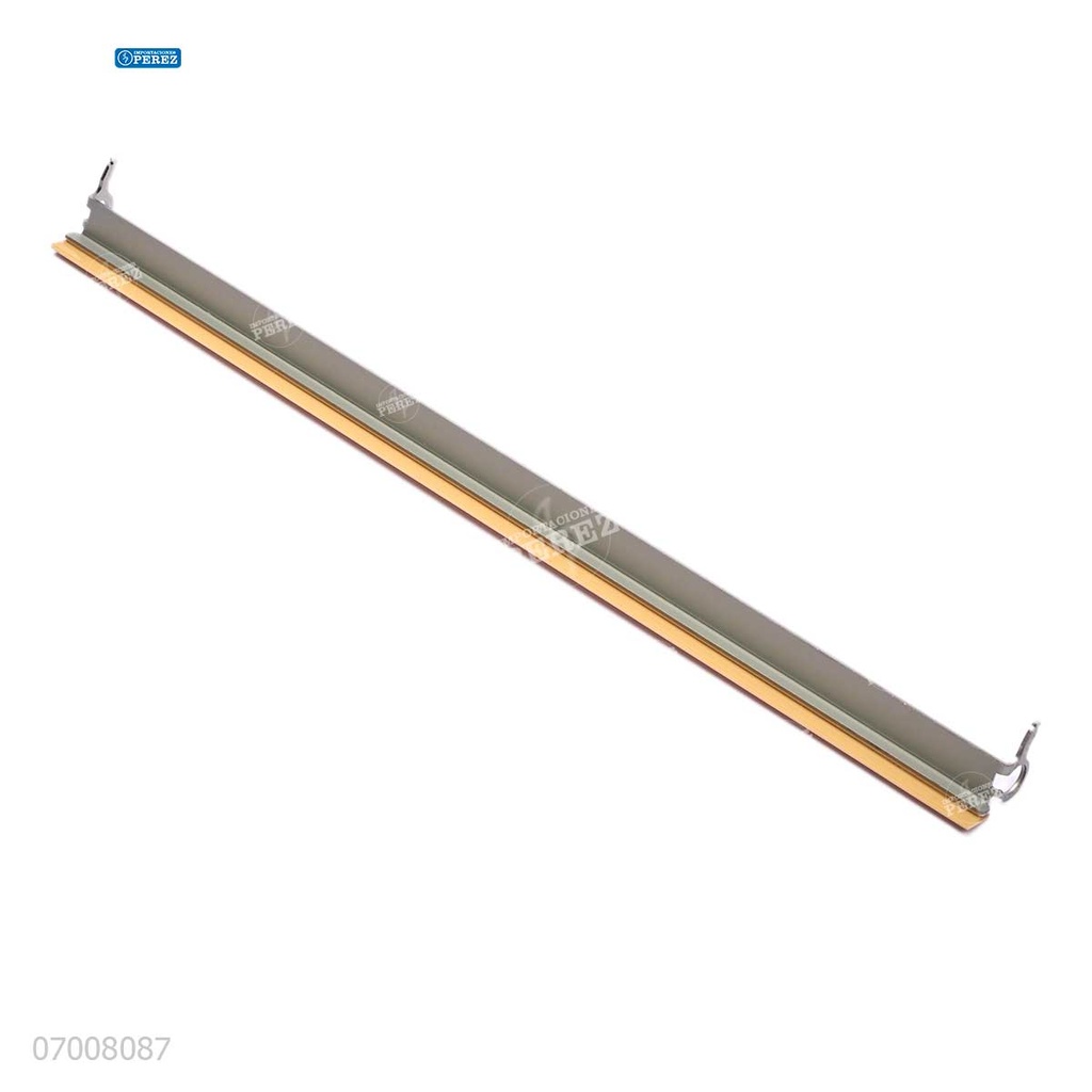 Cuchilla Limpieza [Ricoh - Original] (Rodillo Carga) 