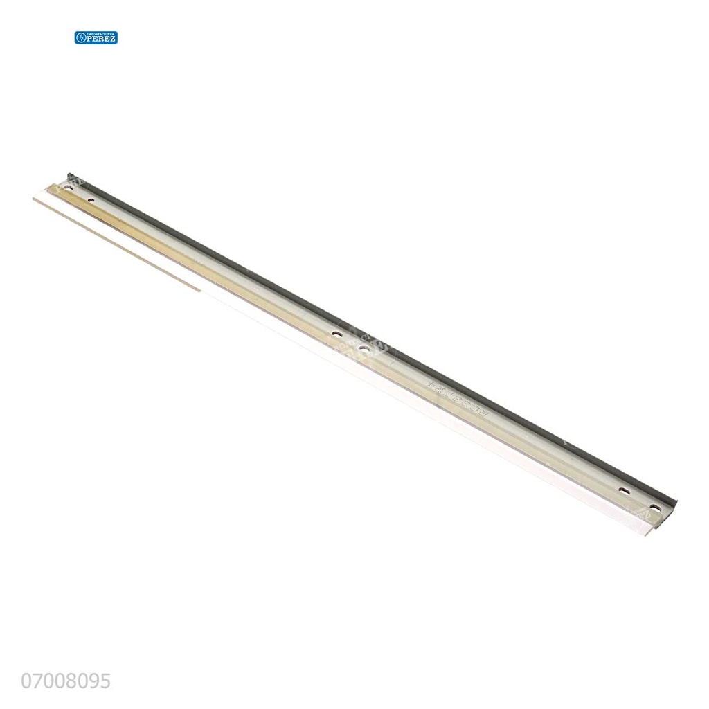 Cuchilla Limpieza [Cet] (Cilindro) 