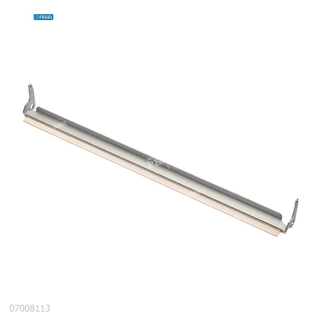 Cuchilla Faja Transferencia [Cet] 