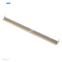 Cuchilla Limpieza [Ricoh - Original] (Rodillo Carga) 