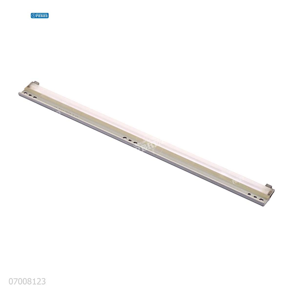 Cuchilla Limpieza Cilindro [Cet]