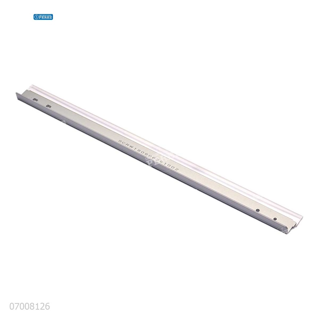 Cuchilla Limpieza [Cet] (Cilindro) 