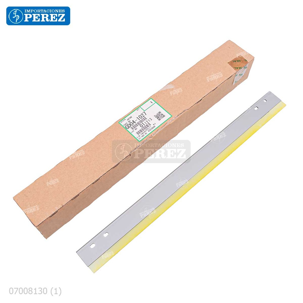 Cuchilla Faja Transferencia [Ricoh - Original] 