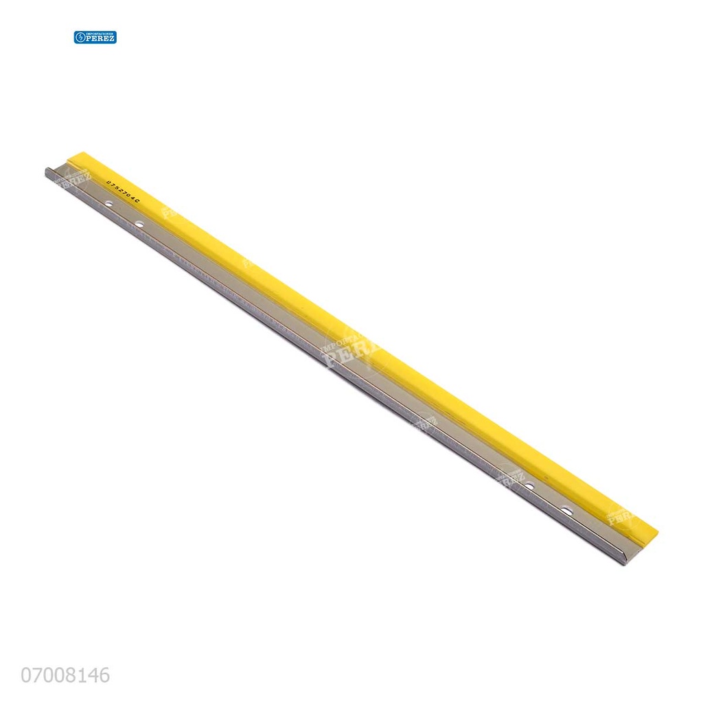 Cuchilla Lubricante [Ricoh - Original] (Faja Transferencia) 