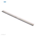 Cuchilla Limpieza [Dki]  (Cilindro) 