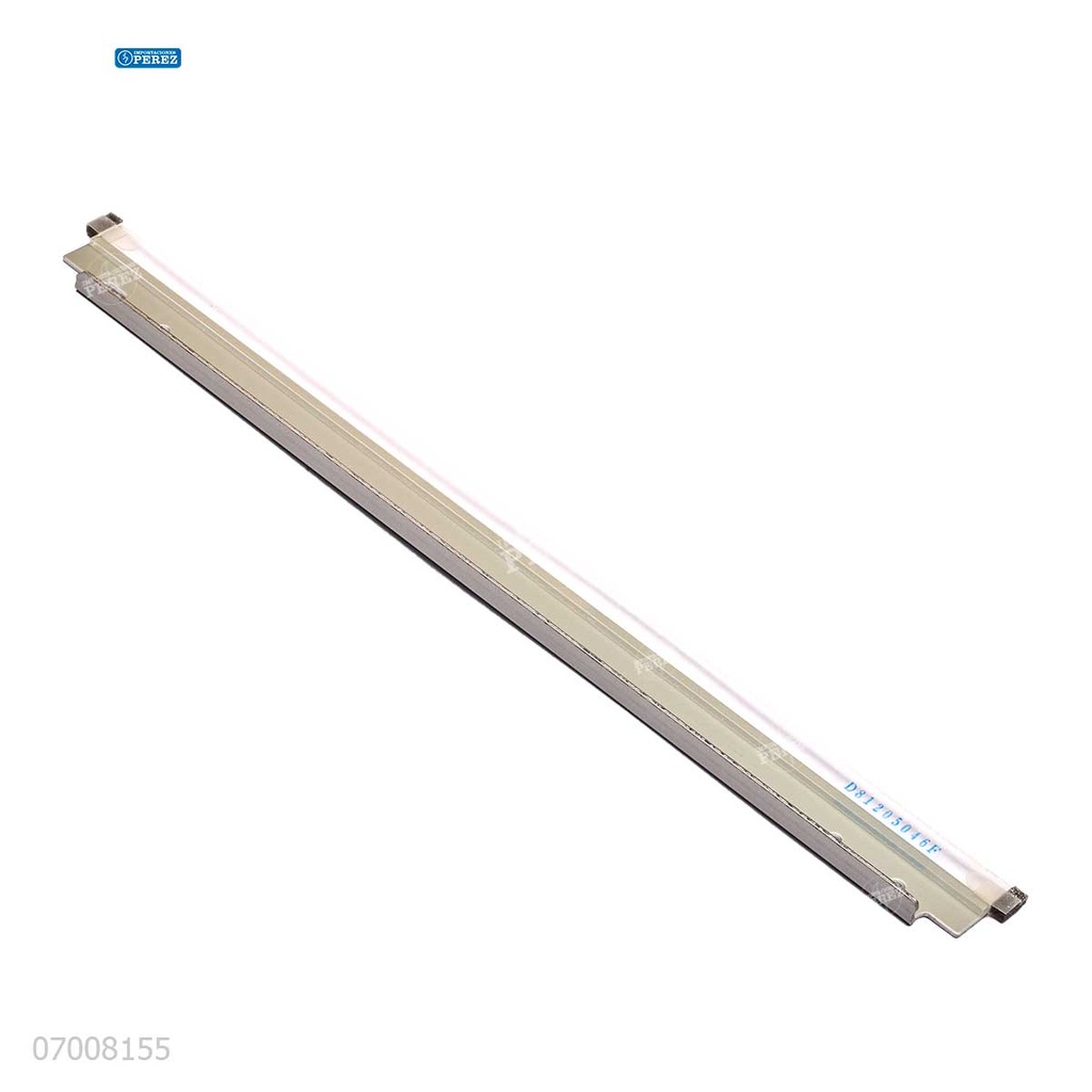 Cuchilla Limpieza [Ricoh - Original] (Cilindro) 