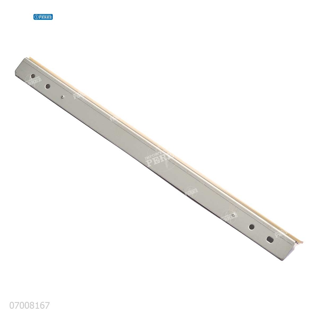 Cuchilla Limpieza [Cet] Cilindro