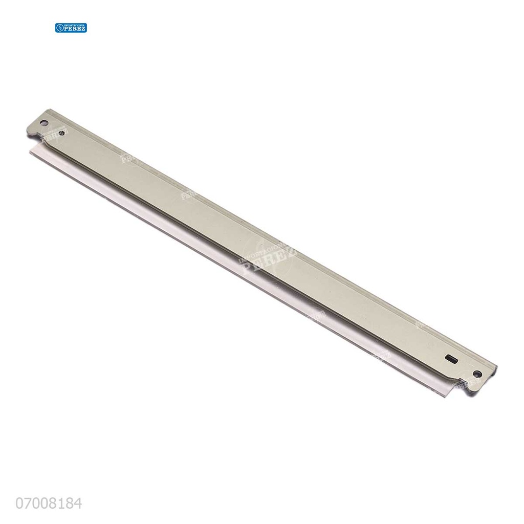 Cuchilla Limpieza [Katun Perfomance]  (Cilindro) 