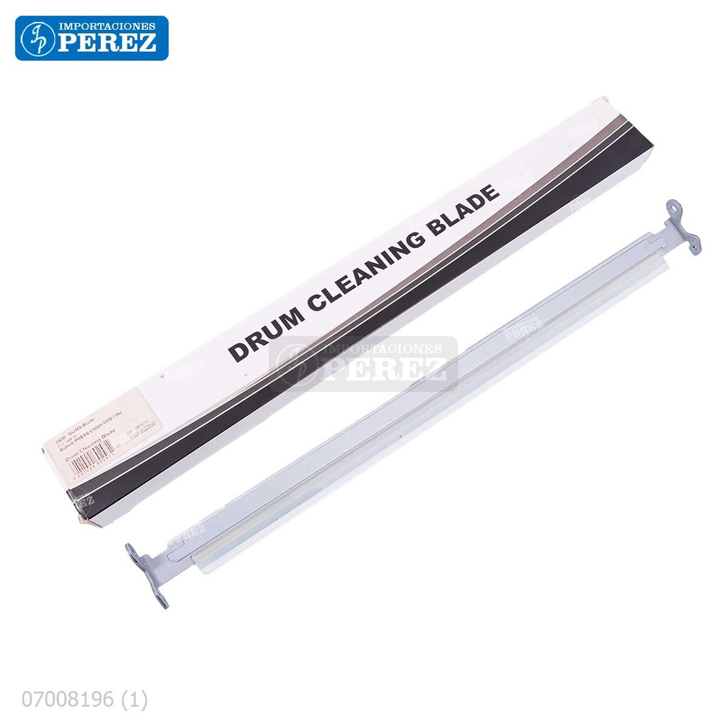 Cuchilla Limpieza [Cet] (Cilindro) 