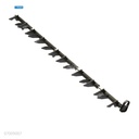 Pawl (Guía/Peine Fusor) [Ricoh - Original]