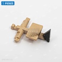 Uña Rodillo Calor Fusor [Original - Ricoh]