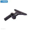 Uña [Cet] (Kit x02) c/ Resorte Plomo (Rodillo Calor) 