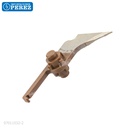 Uña [Ricoh - Original] Rodillo Calor