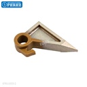 Uña [Konica Minolta - Original] (Rodillo Calor) 