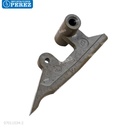 Uña [Konica Minolta - Original] (Rodillo Calor) 