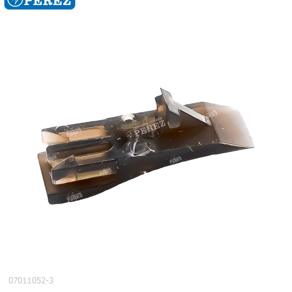 Uña Rodillo Presión [Cet]