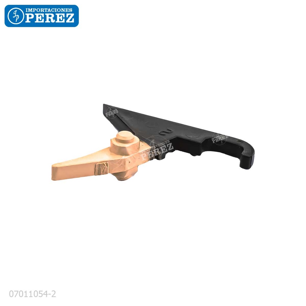 Uña [Ricoh - Original] Caramelo (Rodillo Calor) 