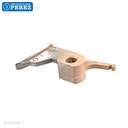 Uña [Cet] (Kit x02) c/ Resorte Plomo (Rodillo Calor) 