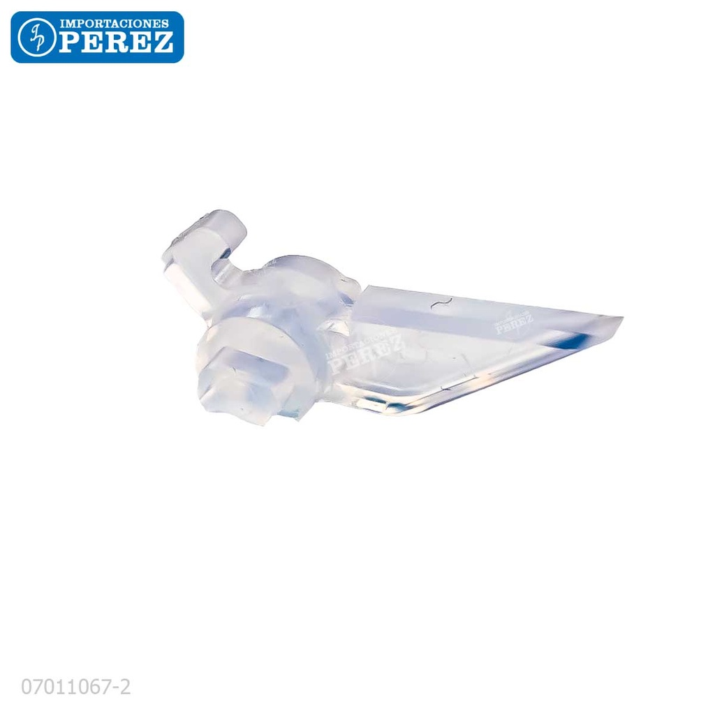 Uña [Ricoh - Original] - (Rodillo Calor) 