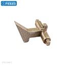 Uña [Cet] (Rodillo Calor)