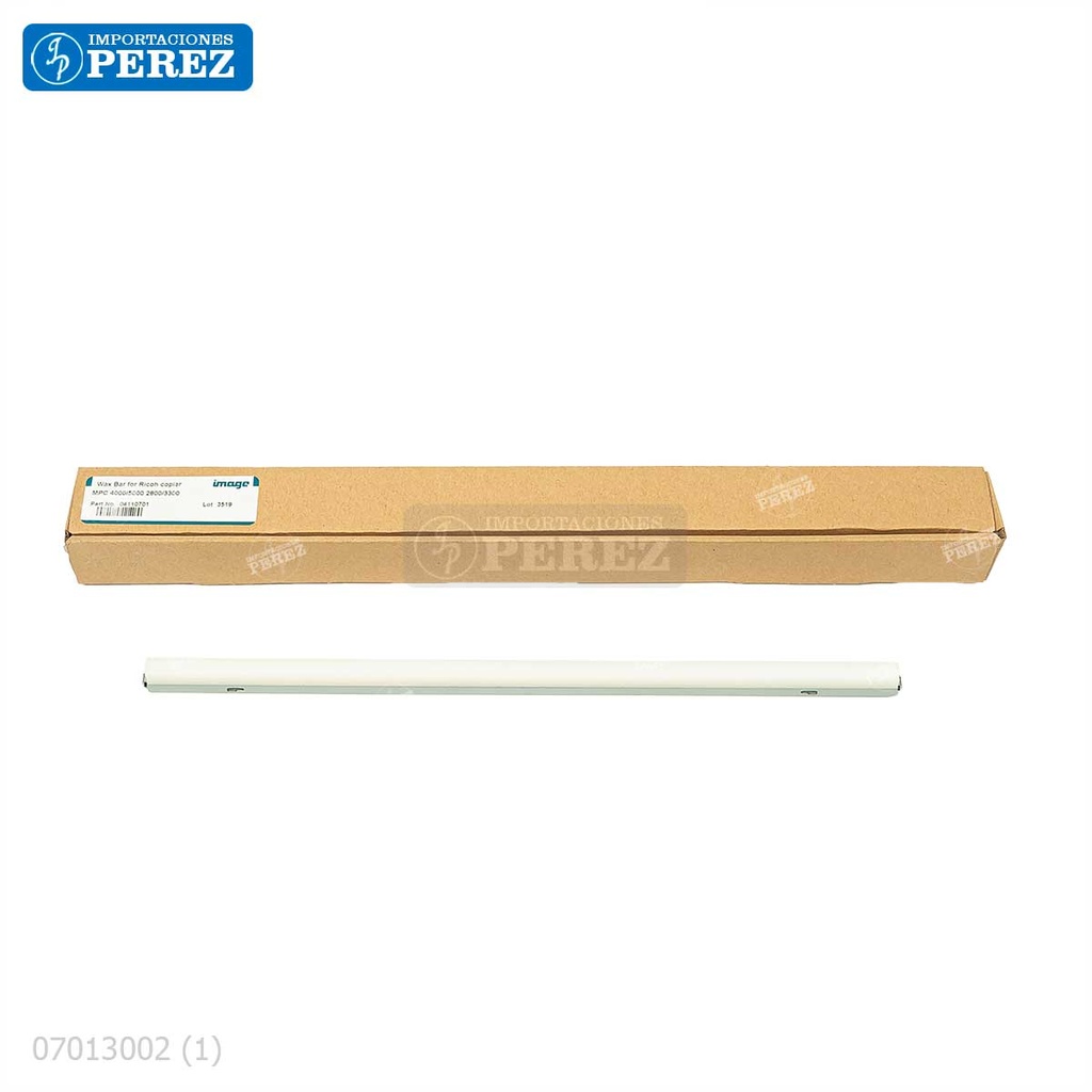 Cera (Coating Bar) Faja Transferencia [Original - Ricoh]