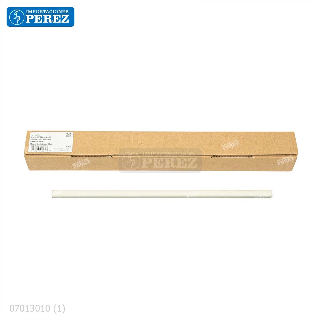 Cera [Cet] Wax Bar Crema (Cilindro) 