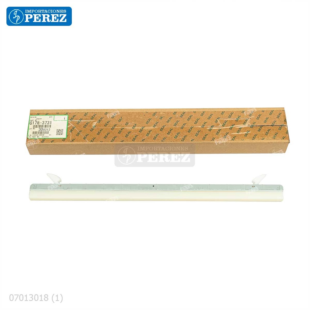 Cera [Ricoh - Original] (Cilindro) 