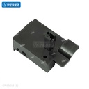 Block Front [Konica Minolta - Original] Negro (Corona Carga) 