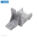 Block Front [Ricoh - Original] Plomo (Corona Carga) 