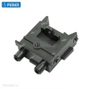 Block Rear [Ricoh - Original] Plomo (Corona Carga) 