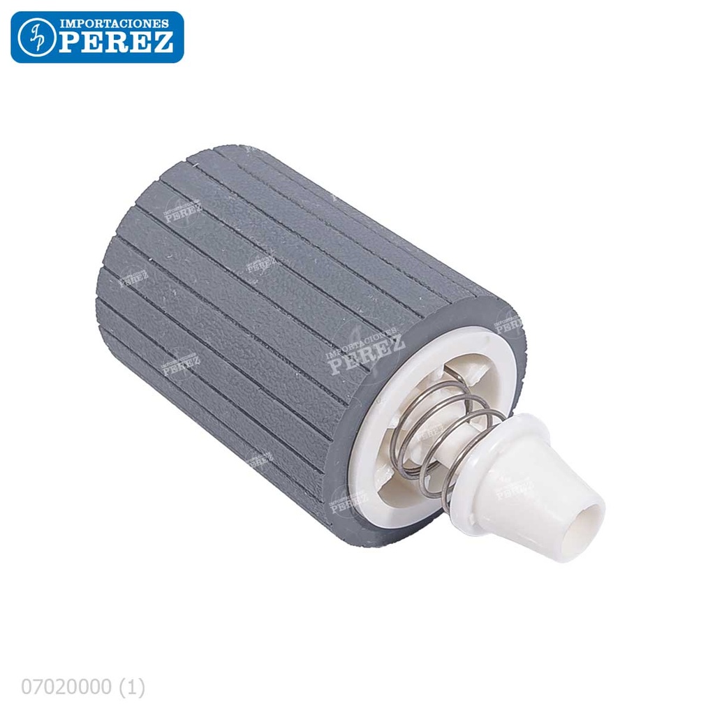 Rueda [Ricoh - Original] (Bandeja - Feed Rolles)