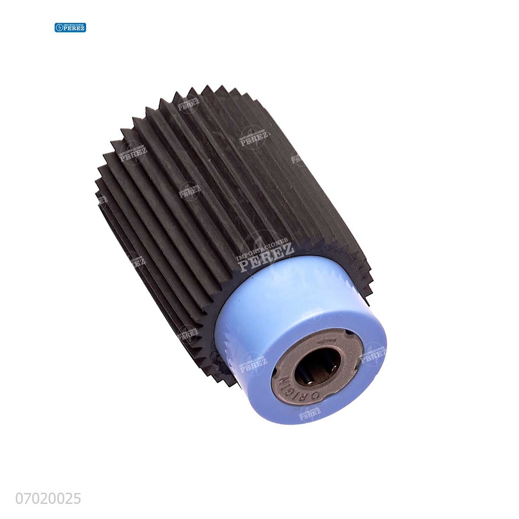 Rueda [Cet] (Bandeja - Pickup Roller) 