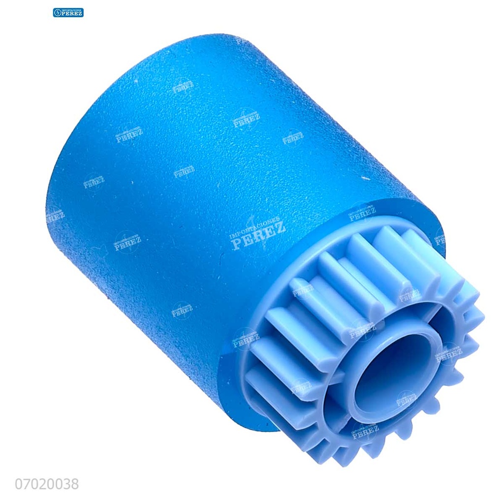 Rueda [Ricoh - Original] (Bandeja - Feed Roller) 