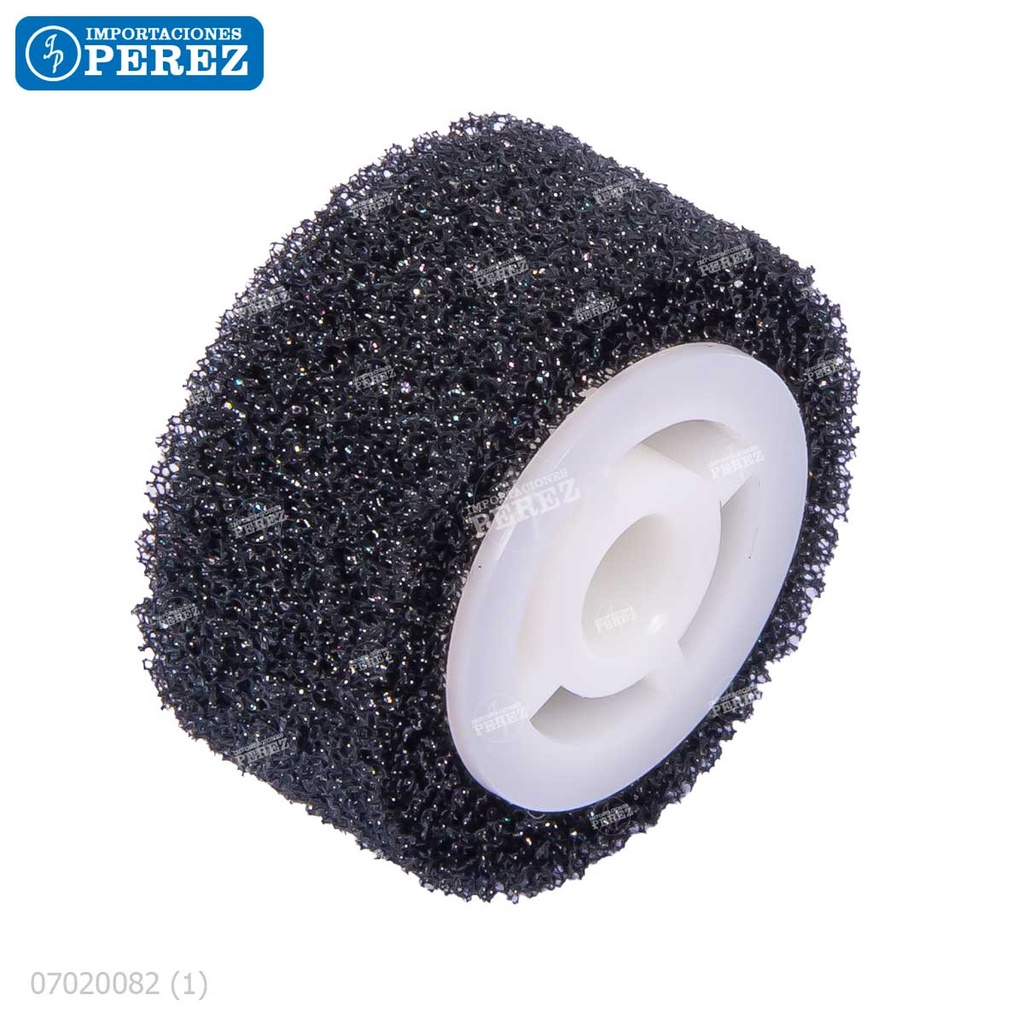 Rueda [Konica Minolta - Original] (Salida Papel) 