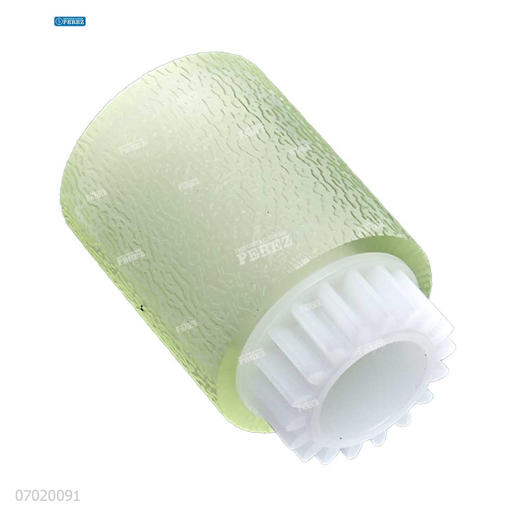 Rueda [Cet] (Bandeja - Pickup Roller) 