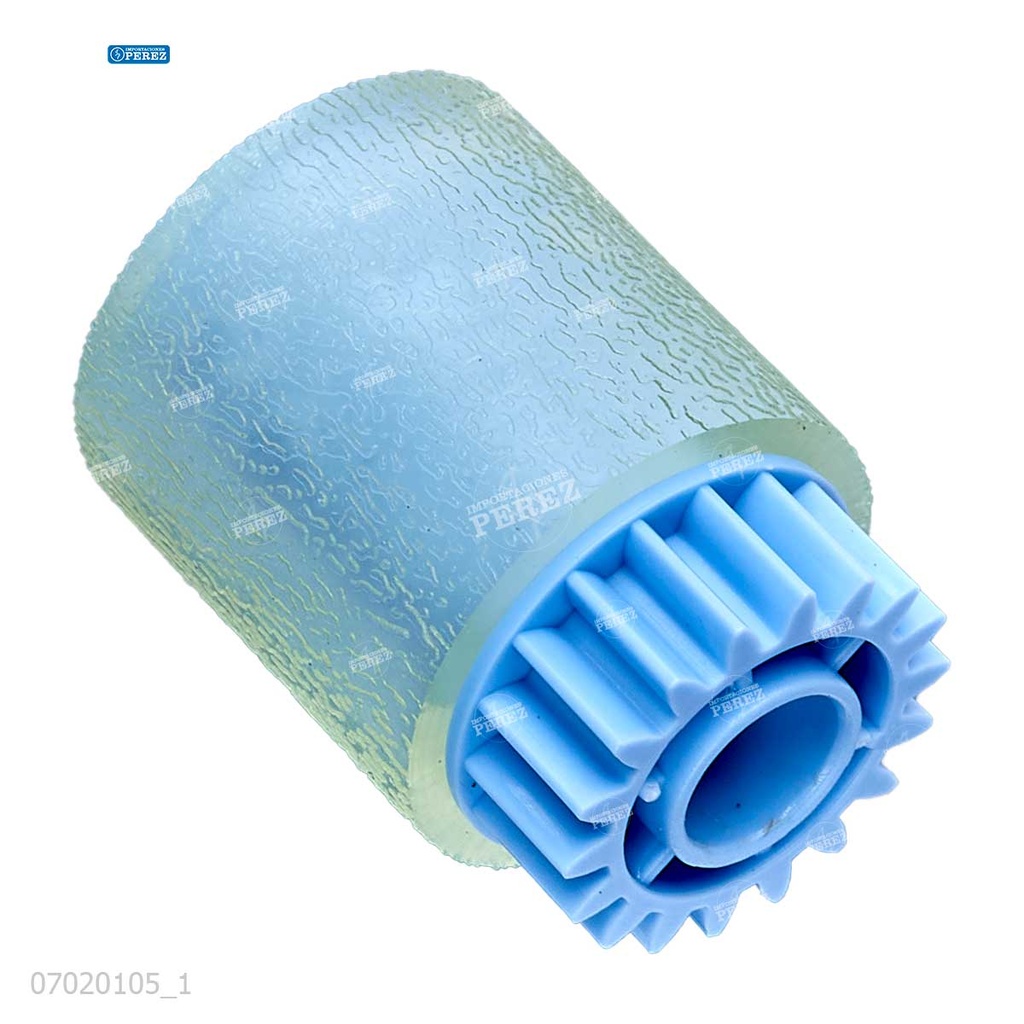Rueda [Cet] (Bandeja - Feed Roller) 
