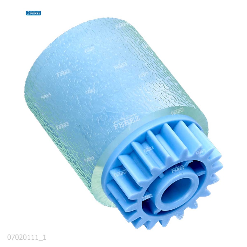 Rueda [Cet] (Bandeja - Pickup Roller) 